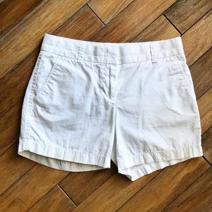 J. Crew Chino Shorts